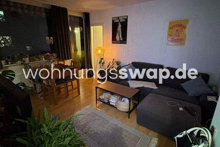 Wohnung Köln Ehrenfeld - 2 Zimmer, 36 m&sup2;, 470&euro; | Angebot:25992529