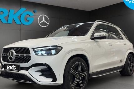 Mercedes-Benz GLE 350 9.800 km 89.790 &euro; Bornheim 53332