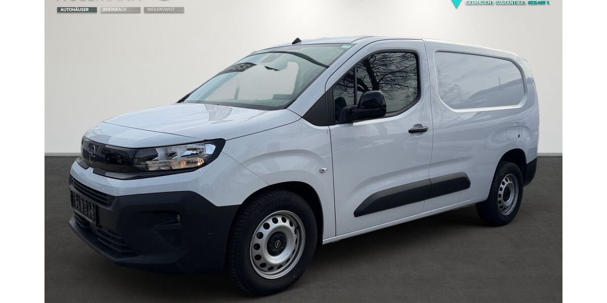 Opel Combo 34.180 km 19.690 &euro; Rheinbach 53359