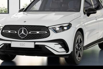 Mercedes-Benz GLC 220 9.900 km 59.990 &euro; Frechen 50226