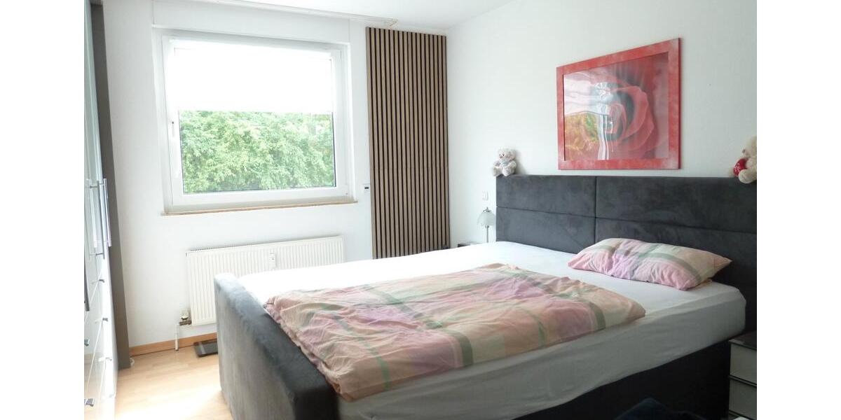 Hochparterre Frechen - 3 Zimmer, 80 m&sup2;, 289.700&euro; | Angebot:26765825