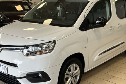 Toyota Proace City 30.715 km 29.900 &euro; Bonn 53227