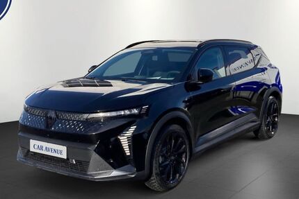 Renault Scenic E-TECH 12.000 km 45.890 &euro; Euskirchen 53881