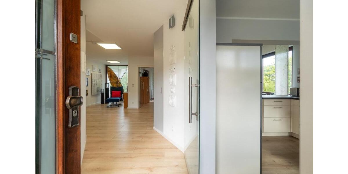 Erdgeschoßwohnung Nettersheim - 3 Zimmer, 100 m&sup2;, 1.050&euro; | Angebot:25963689