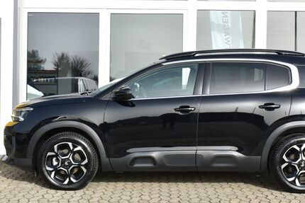 Citroen C5 Aircross 23.000 km 23.850 &euro; Grafschaft 53501
