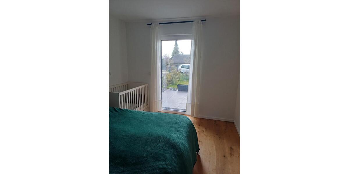 Terrassenwohnung Mechernich - 2 Zimmer, 62 m&sup2;, 799&euro; | Angebot:26019144