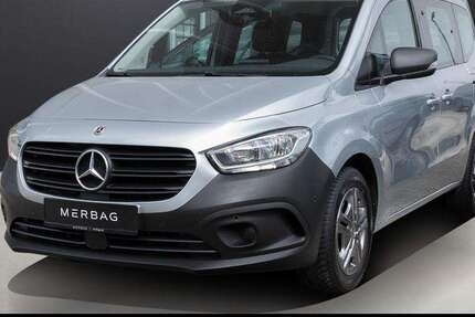Mercedes-Benz Citan 61.260 km 19.900 &euro; Bad Neuenahr-Ahrweil 53474