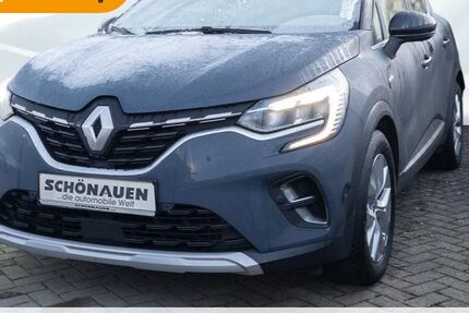 Renault Captur 41.040 km 15.950 &euro; Erftstadt 50374