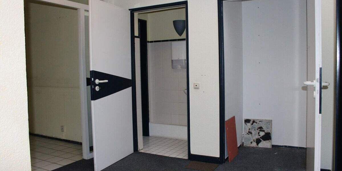 Mehrfamilienhaus, Wohnhaus Euskirchen Innenstadt - 1 Zimmer, 133 m&sup2;, 449.000&euro; | Angebot:25821067