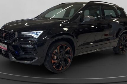 Cupra Ateca 16.283 km 38.980 &euro; Bonn 53119