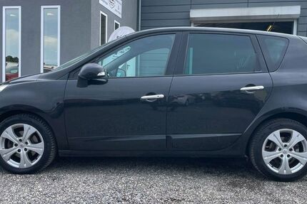 Renault Scenic 165.000 km 3.990 &euro; Euskirchen 53881