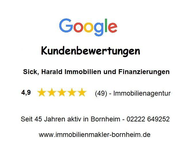 Gewerbeobjekt Bornheim - 1.000&euro; | Angebot:26686406
