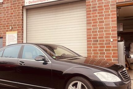 Mercedes-Benz S 550 169.771 km 19.998 &euro; Hönningen 53506