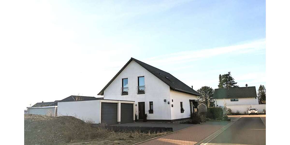 Einfamilienhaus Hürtgenwald / Vossenack Vossenack - 6 Zimmer, 184 m&sup2;, 595.000&euro; | Angebot:26041883