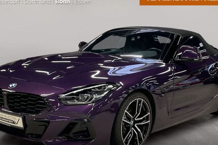 BMW Z4 22.758 km 39.799 &euro; Bonn 53119