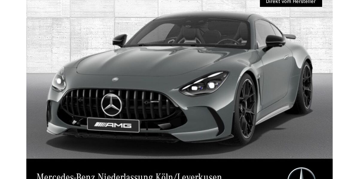 Mercedes-Benz AMG GT 9.900 km 182.990 &euro; Frechen 50226