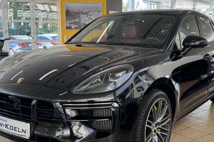 Porsche Macan 70.000 km 65.999 &euro; Kerpen 50171