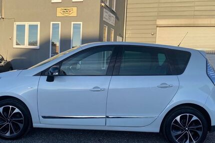 Renault Scenic 125.000 km 6.990 &euro; Euskirchen 53881