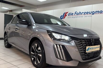 Peugeot 208 23.000 km 15.788 &euro; Rheinbach 53359