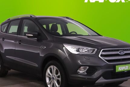 Ford Kuga 67.197 km 14.900 &euro; Düren 52351
