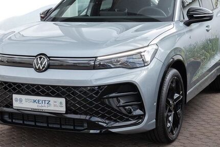 VW Tiguan 3.500 km 41.450 &euro; Kerpen 50169