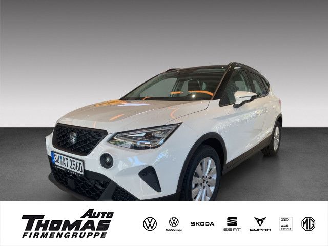 Seat Arona 7.756 km 22.980 &euro; Bornheim 53332