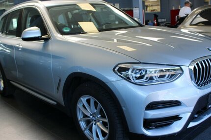 BMW X3 xDrive20d Aut. xLine 97.509 km 29.980 &euro; Euskirchen 53881