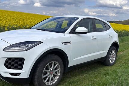 Jaguar E-Pace 99.000 km 20.900 &euro; Bonn 53113