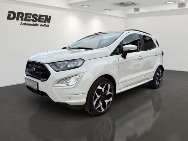 Ford EcoSport 51.096 km 14.690 &euro; Bonn 53119