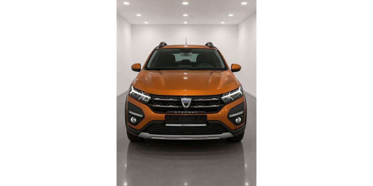 Dacia Sandero 129.000 km 8.000 &euro; Kerpen 50170