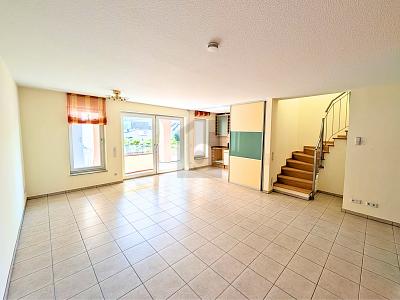 ZENTRAL & SONNIG, MIT TERRASSE UND TIEFGARAGE - Etagenwohnung Bad Neuenahr-Ahrweiler Ahrweiler | Angebot:27075075