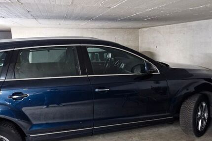 Audi Q7 235.000 km 11.400 &euro; Hürth 50354