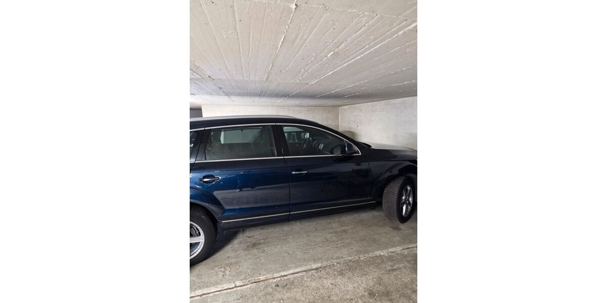 Audi Q7 235.000 km 11.400 &euro; Hürth 50354