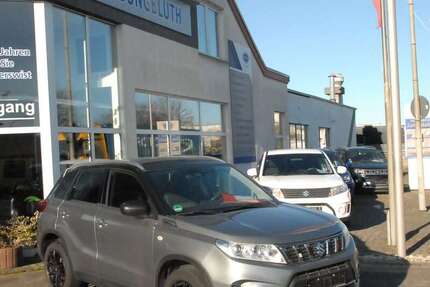 Suzuki Vitara 101.000 km 14.990 &euro; Weilerswist 53919