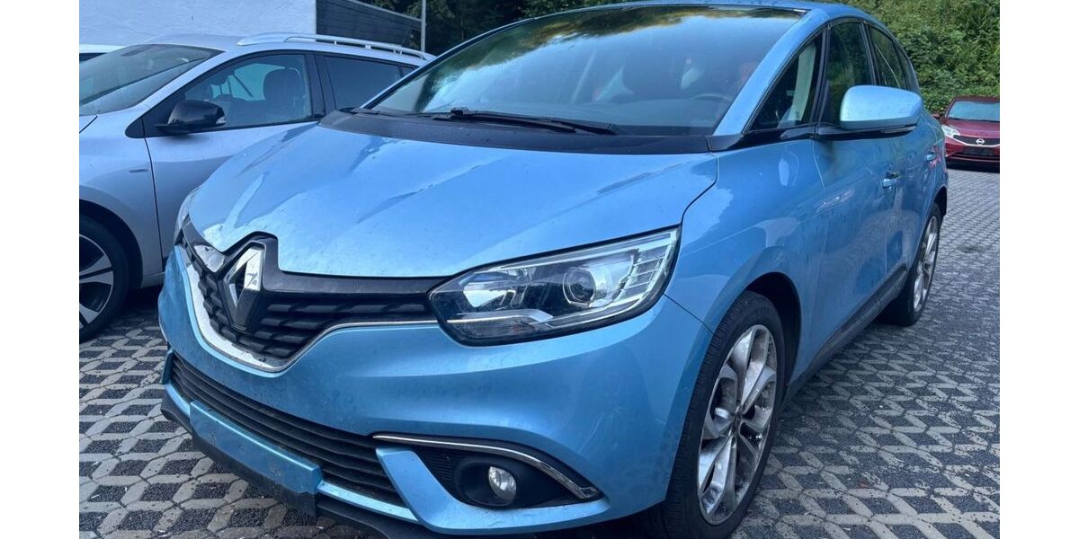 Renault Scenic 90.000 km 5.399 &euro; Altenahr 53505