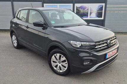 VW T-Cross 59.670 km 13.999 &euro; Bornheim 53332
