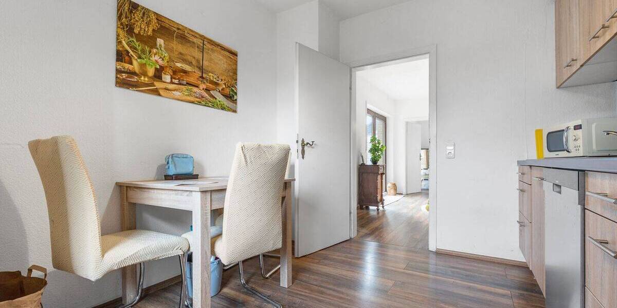 Einfamilienhaus Mechernich Satzvey - 7 Zimmer, 184 m&sup2;, 420.000&euro; | Angebot:25957806