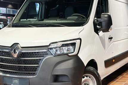 Renault Master 75.259 km 19.950 &euro; Bonn 53177