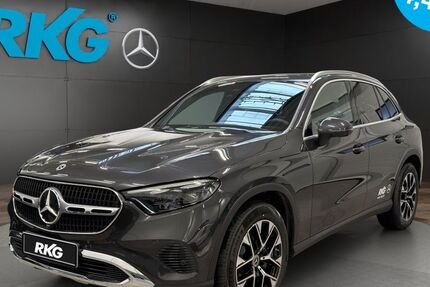 Mercedes-Benz GLC 220 9.800 km 56.780 &euro; Euskirchen 53879