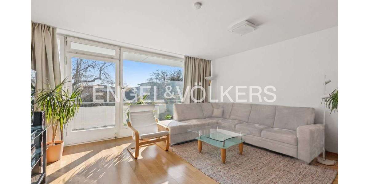 Etagenwohnung Bonn Bad Godesberg Bad Godesberg - 3.5 Zimmer, 104 m&sup2;, 295.000&euro; | Angebot:26765357