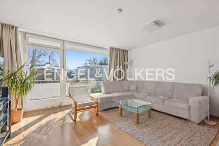 Wohnung Bonn Bad Godesberg Bad Godesberg - 3.5 Zimmer, 104 m&sup2;, 295.000&euro; | Angebot:26765357