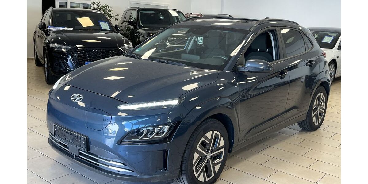 Hyundai KONA 24.062 km 24.000 &euro; Bonn 53227