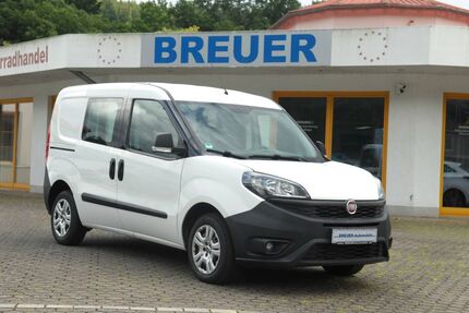 Fiat Doblo 90.700 km 9.282 &euro; Schleiden 53937