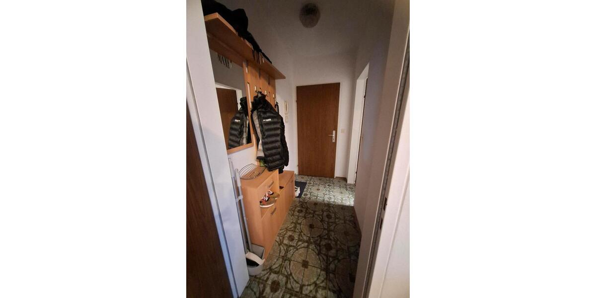 Etagenwohnung Mechernich - 1 Zimmer, 20 m&sup2;, 605&euro; | Angebot:25511482