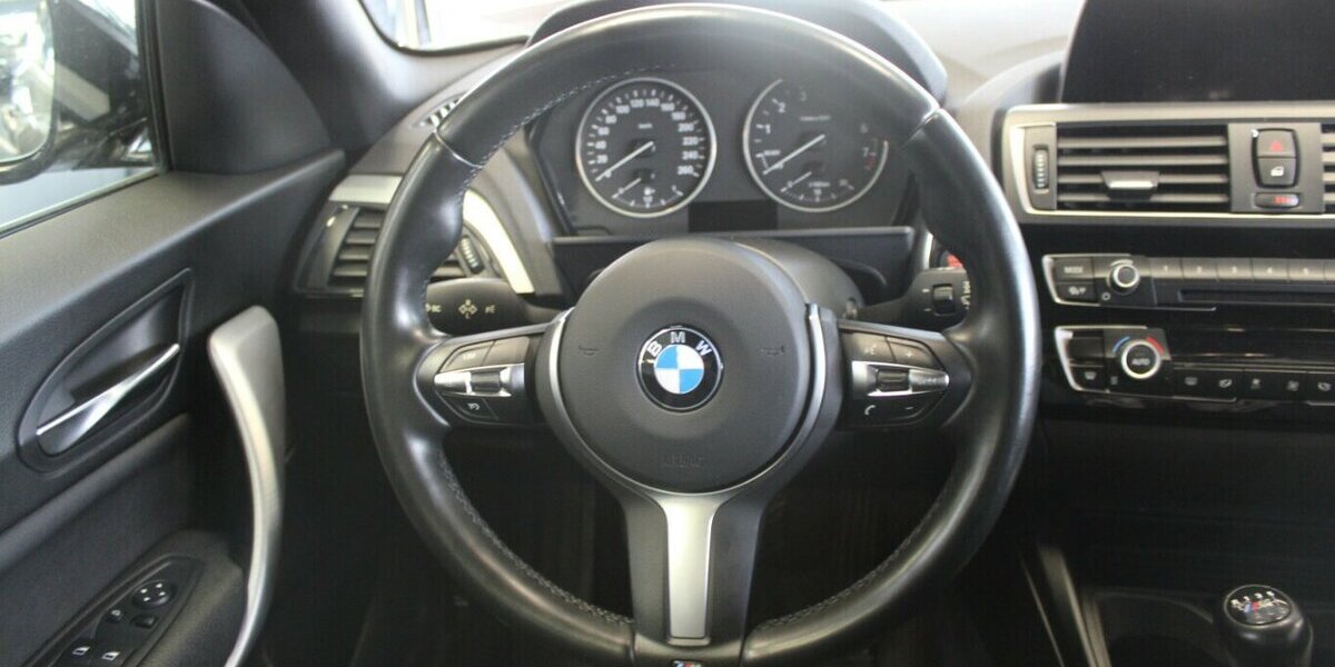 BMW 120 120i Urban line 48.887 km 16.980 &euro; Euskirchen 53881