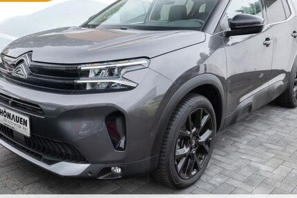 Citroen C5 Aircross 25.398 km 21.750 &euro; Kerpen 50171