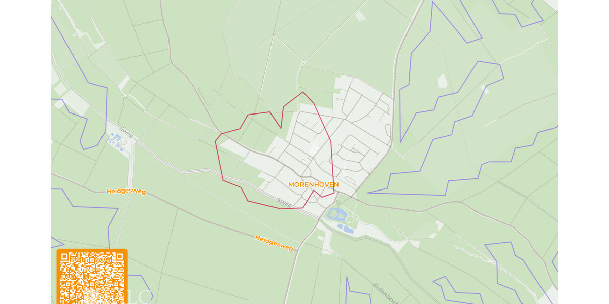 Einfamilienhaus Swisttal Morenhoven - 7 Zimmer, 238 m&sup2;, 699.000&euro; | Angebot:25678061