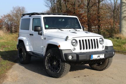 Jeep Wrangler 48.712 km 39.100 &euro; Grafschaft 53501