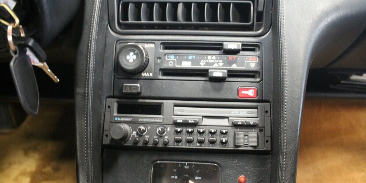 Porsche 928 GT - OLDTIMER - Schiebedach - Klima - 122.303 km 46.980 &euro; Euskirchen 53881