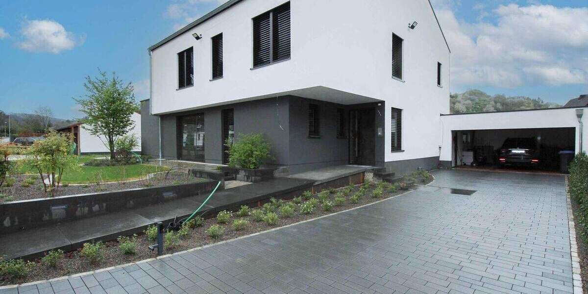 Einfamilienhaus Altenahr Altenburg - 6 Zimmer, 857.000&euro; | Angebot:25915211